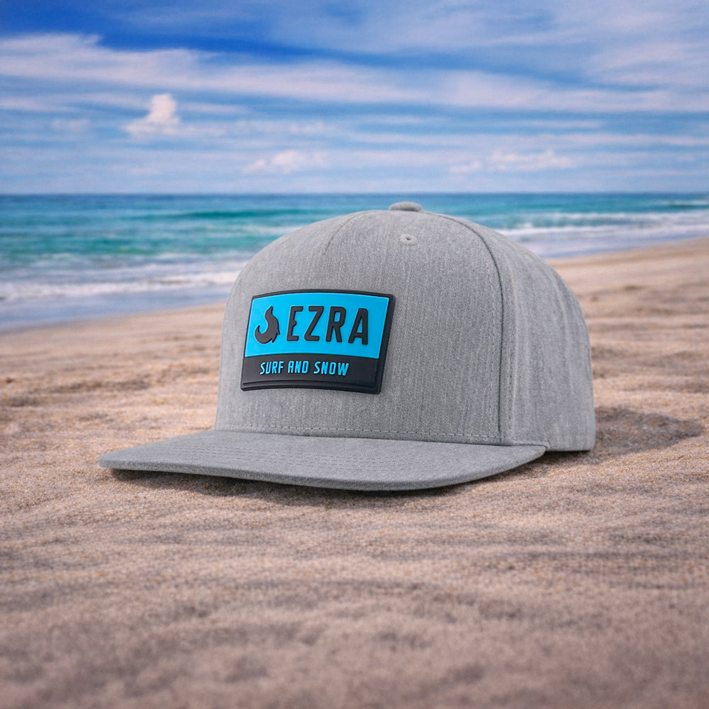 EZRA Mr. Slate Hat