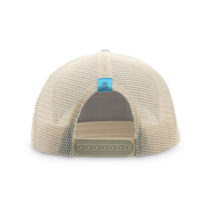 EZRA Coastline 89 Trucker Hat