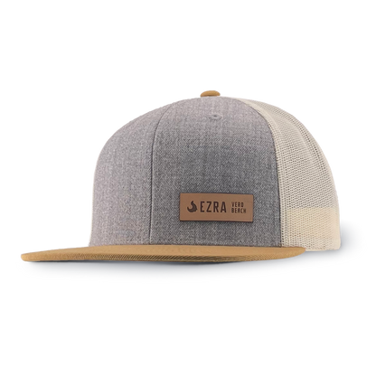 EZRA Atlantic Sand Trucker Hat