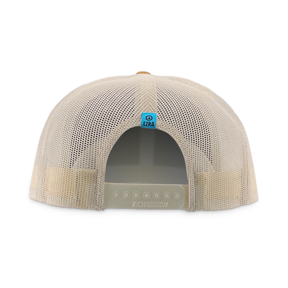 EZRA Atlantic Sand Trucker Hat