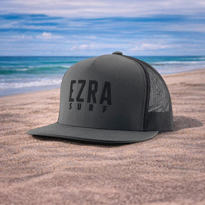 EZRA Nightfall Trucker Hat