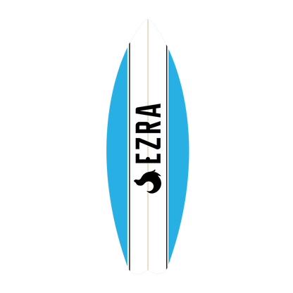 EZRA Sticker Pack