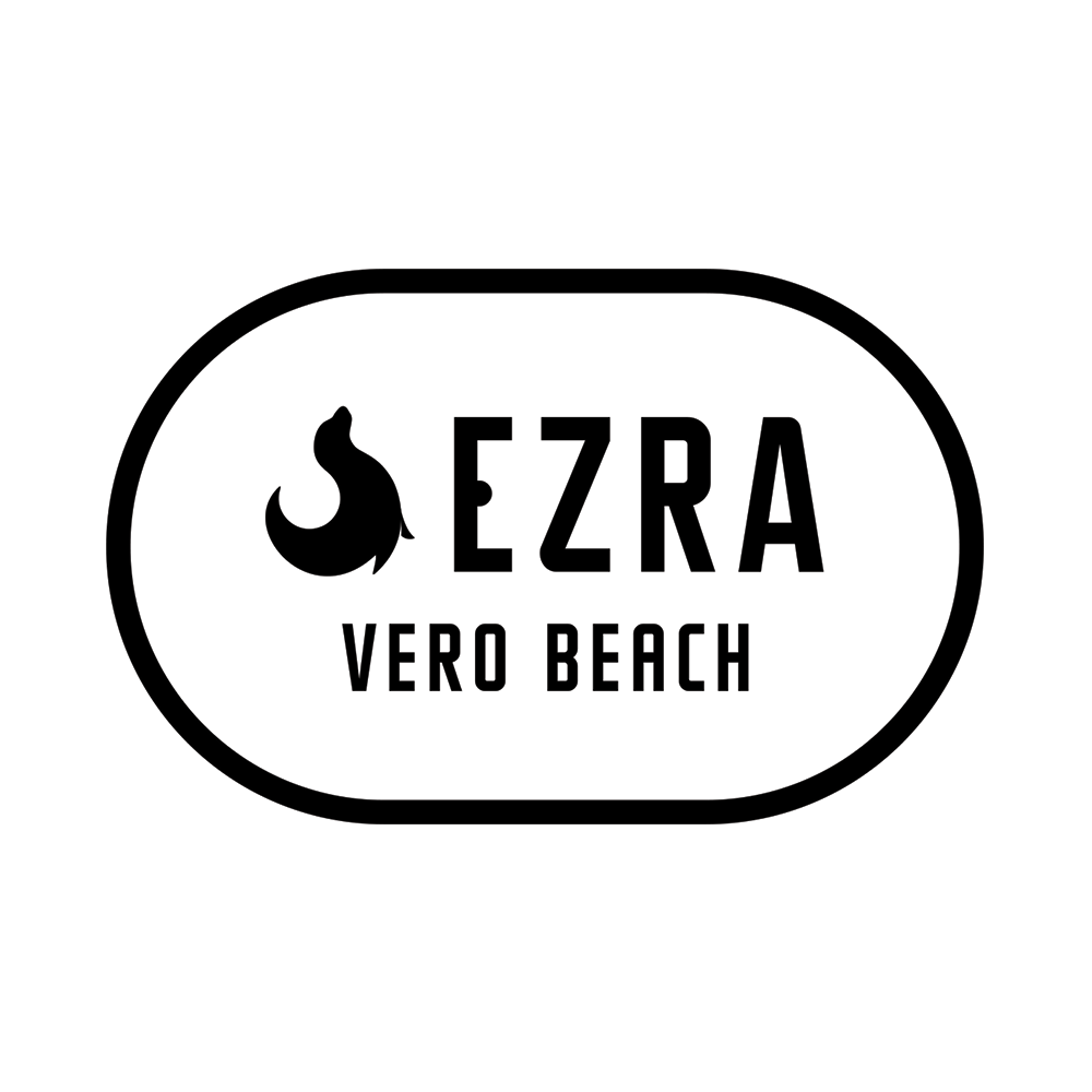EZRA Sticker Pack