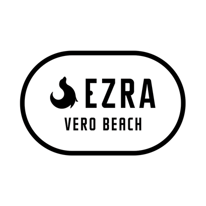 EZRA Sticker Pack