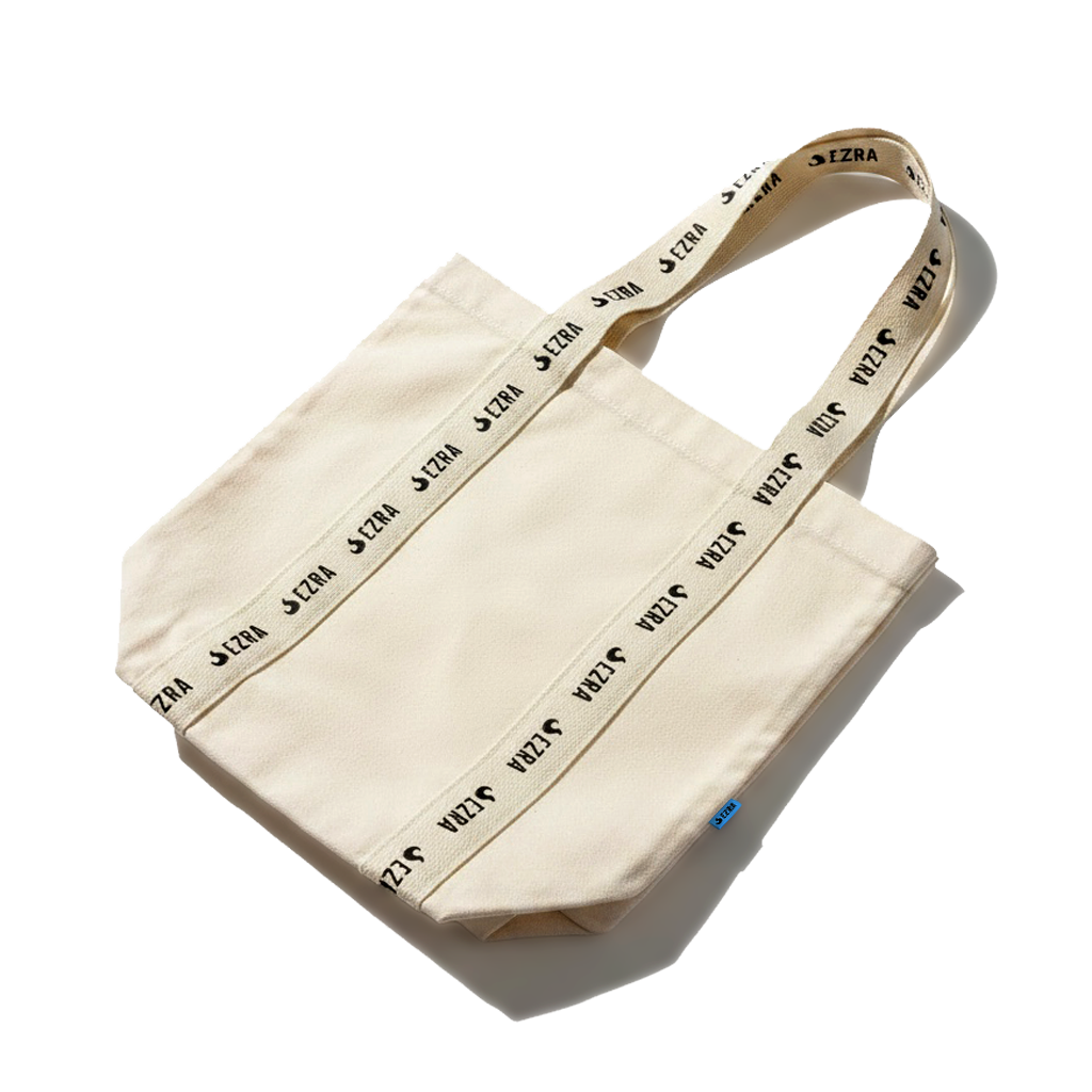 EZRA Multiplicity Tote Bag