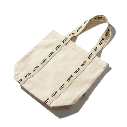 EZRA Multiplicity Tote Bag