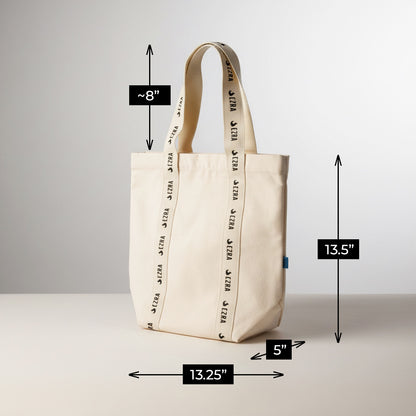 EZRA Multiplicity Tote Bag